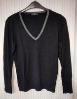 Esprit Damen Pullover gr.40 L schwarz grau Pulli Bayern - Grafenau Vorschau
