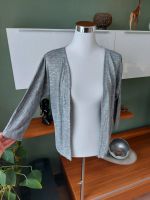 Edc by Esprit leichte Strickjacke 3/4-Arm meliert anthrazit Nordrhein-Westfalen - Goch Vorschau