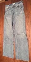 Jeans blau H&M Größe 38 Hessen - Ronneburg Hess Vorschau