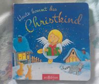 Weihnachts Buch Heute kommt das Christkind Rheinland-Pfalz - Ludwigshafen Vorschau