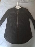 G-Star Bluse Slim Fit Hemd Oberteil schwarz Größe M Baden-Württemberg - Gechingen Vorschau