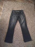 Damen Jeans blau Marke AJC GRÖSSE 36 Nordrhein-Westfalen - Drolshagen Vorschau