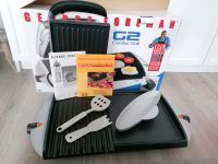 Kontaktgrill/ George Foreman G2 Combo Grill Essen - Rellinghausen Vorschau