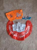 ❤️ Schwimmzubehör zu verschenken ❤️ Baden-Württemberg - Lauterstein Vorschau