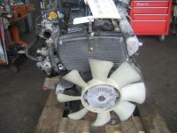 Motor J3 Hyundai Terracan 2.9 120kw 21101-4XA20 Baden-Württemberg - Konstanz Vorschau