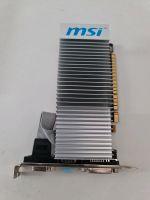 Grafikkarte MSI N210-MD1GD Nordrhein-Westfalen - Neunkirchen-Seelscheid Vorschau