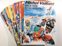 20 x Michel Vaillant Comic Sammlung Zack Edition inkl. Versand Berlin - Reinickendorf Vorschau