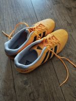 Adidas Sala Turnschuhe Fußballschuhe Sneaker neuwertig Nordrhein-Westfalen - Solingen Vorschau