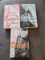 Max Monroe, Dr. Charming/Womanizer/Heartbreaker 1-3 Nürnberg (Mittelfr) - Kleinreuth b Schweinau Vorschau