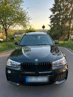 BMW X3 M paket 3.0d HARMAN KARDON Saarbrücken-Halberg - Ensheim Vorschau