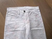  OPUS Jeans Emily Floral 36  Bayern - Stephanskirchen Vorschau