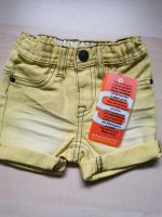 NEU - kurze Hose / Short /Bermuda von Staccato in Größe 68 Bayern - Mühldorf a.Inn Vorschau