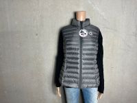 Jott daunenweste Steppweste bodywarmer grau neu gr XXL 42/44 1940 Bayern - Erlabrunn Vorschau