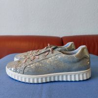 RICOSTA JODY Halbschuhe/Sneaker Gr. 36/Echtleder/Neuwertig Baden-Württemberg - Ludwigsburg Vorschau