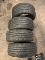 Gebrauchte Reifen Nexen NFerq SU1 2x225/40 r19, 2x255/35 r19 Hessen - Kassel Vorschau