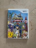 Wii Spiel USK 6 Medieval Bayern - Neumarkt i.d.OPf. Vorschau