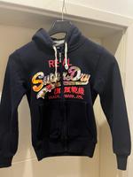 Real Superdry Strickjacke Damen Gr m Niedersachsen - Damme Vorschau