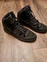 Nike Force 1  47.5EU schwarz Kr. Passau - Passau Vorschau
