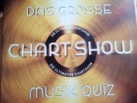 Ultimative Chartshow Das grosse Musikquiz Hessen - Bad Endbach Vorschau