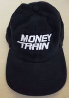 MONEY TRAIN, Baseball Cap gesticktes original Logo, One Size, NEU Altona - Hamburg Ottensen Vorschau