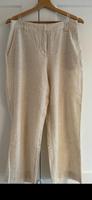 Opus Leinenhose Gr. 36 creme Baden-Württemberg - Rastatt Vorschau