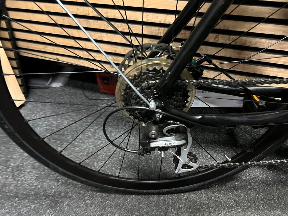 Cannondale Bike Silk Path Series Rh‘54‘cm in Berlin