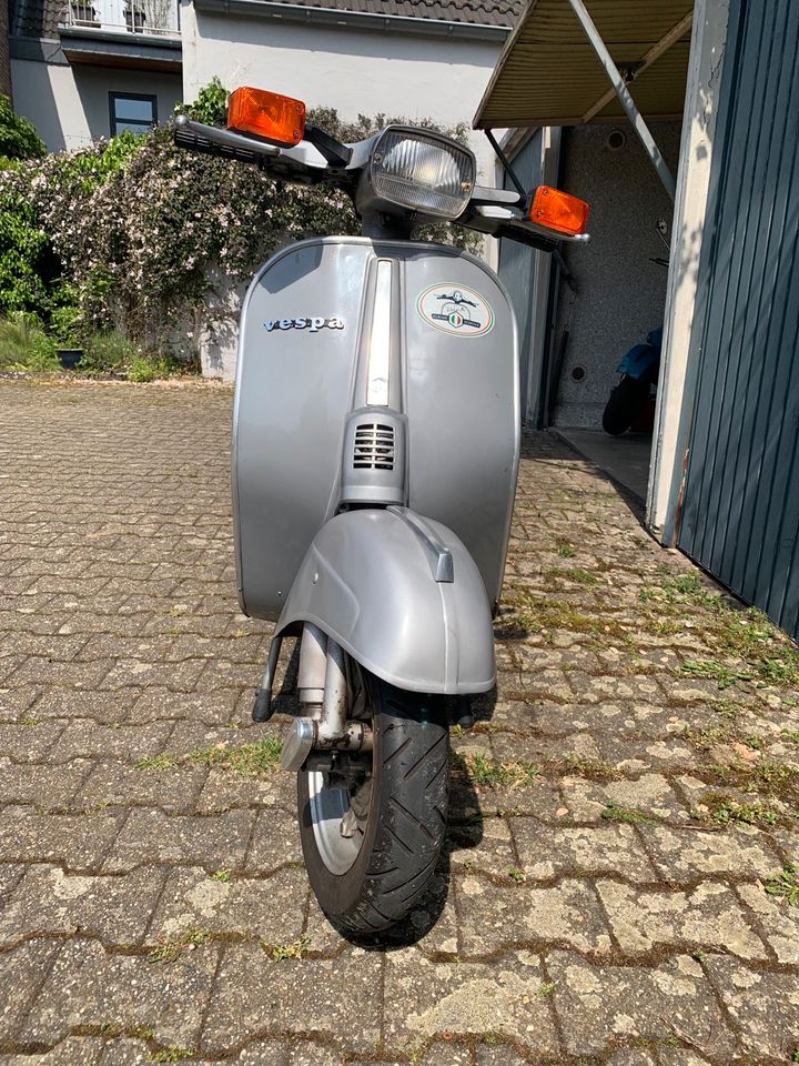 Piaggio VESPA 50 SPECIAL N Baujahr 1980, Erstzulassung 1981 OLACK in Meerbusch