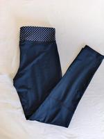 Sport Leggings dunkelblau Hessen - Kassel Vorschau