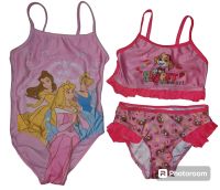 Badeanzug Bikini Prinzessin disney paw patrol sky Nordrhein-Westfalen - Hennef (Sieg) Vorschau