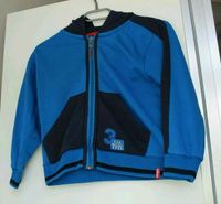 Sport Trainingsjacke Gr.122 Sachsen-Anhalt - Petersberg (Saalekreis) Vorschau