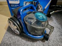 Philips 5000 Staubsauger (Beutellos, mit Kabel) Sachsen - Rötha Vorschau