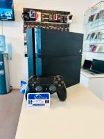 Playstation 4 Neuwertig Mit Garantie‼️ Nordrhein-Westfalen - Detmold Vorschau
