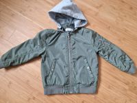 H&M Pilotenjacke Übergang Gr. 98/104 Hessen - Karben Vorschau