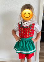 Kleid Kostüm Dirndl Kinder Nordrhein-Westfalen - Wermelskirchen Vorschau