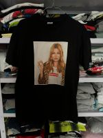 Supreme Kate Moss Tee Shirt T-Shirt M black Baden-Württemberg - Mannheim Vorschau