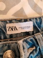 Zara Jeans Gr. 32 getragen Leipzig - Knautkleeberg-Knauthain Vorschau