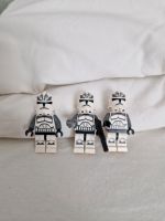 Lego Star Wars Wolfpack Clone Trooper sw0537 104th 75045 Klone Hessen - Biebertal Vorschau