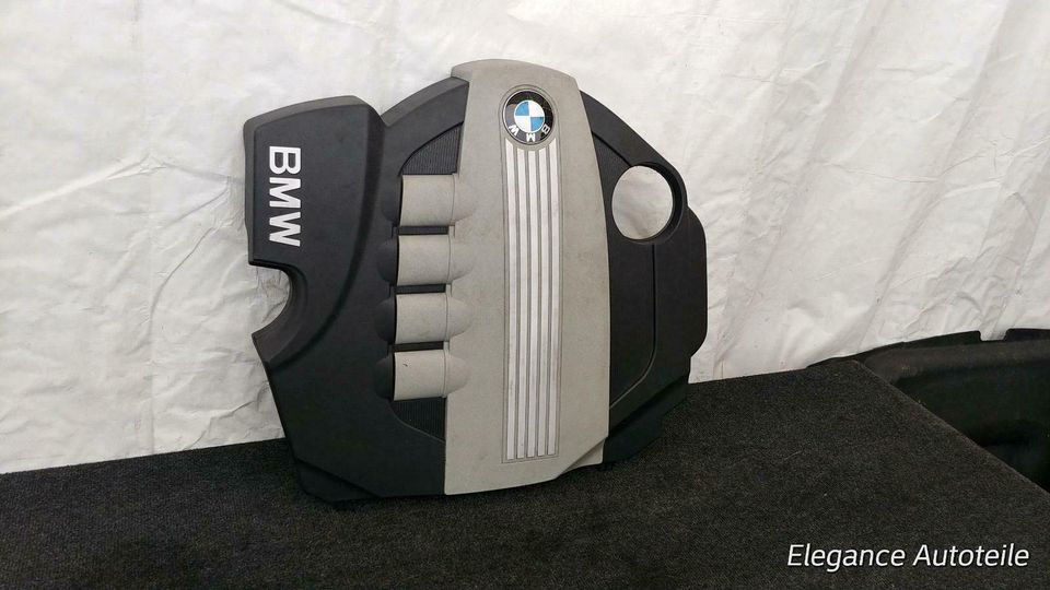 BMW E87 Abdeckung Motor Motorabdeckung 1147797410 in Hamburg