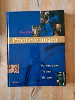 Buch "Prophezeiungen. Voraussagen Träume Visionen" Tony Allan Sachsen - Zwickau Vorschau