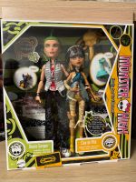 Monster High Creeproduction Set Cleo & Deuce Berlin - Tempelhof Vorschau