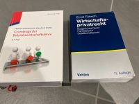 Buch Grundzüge der BWL und Wirtschaftsprivatrecht Rheinland-Pfalz - Großmaischeid Vorschau