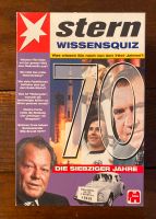 Stern Wissensquiz - 70er Jahre Niedersachsen - Norden Vorschau