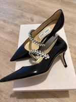 JIMMY CHOO Bing Pumps 65 Bremen - Neustadt Vorschau