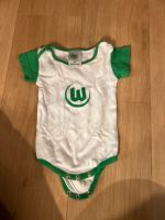 Body VfL Wolfsburg 3-6 Monate Niedersachsen - Wolfsburg Vorschau