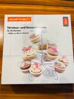 Törtchen-/ Muffinständer Rügen - Sassnitz Vorschau