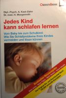 Jedes Kind kann schlafen lernen Bayern - Nittenau Vorschau