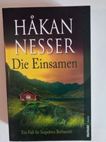 Hakan Nesser Die Einsamen Ein Fall für Inspektor Barbarotti Bremen - Neustadt Vorschau