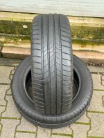 2x Sommerreifen 215/55R17 94V Bridgestone Turanza T005 neuwertig 2022 Nordrhein-Westfalen - Gelsenkirchen Vorschau