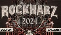 Suche Ticket für Rockharz Festival München - Maxvorstadt Vorschau