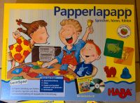 Spiel Papperlapapp Baden-Württemberg - Pfedelbach Vorschau